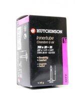 HUTCHINSON TUBE 700x28-35 PV48