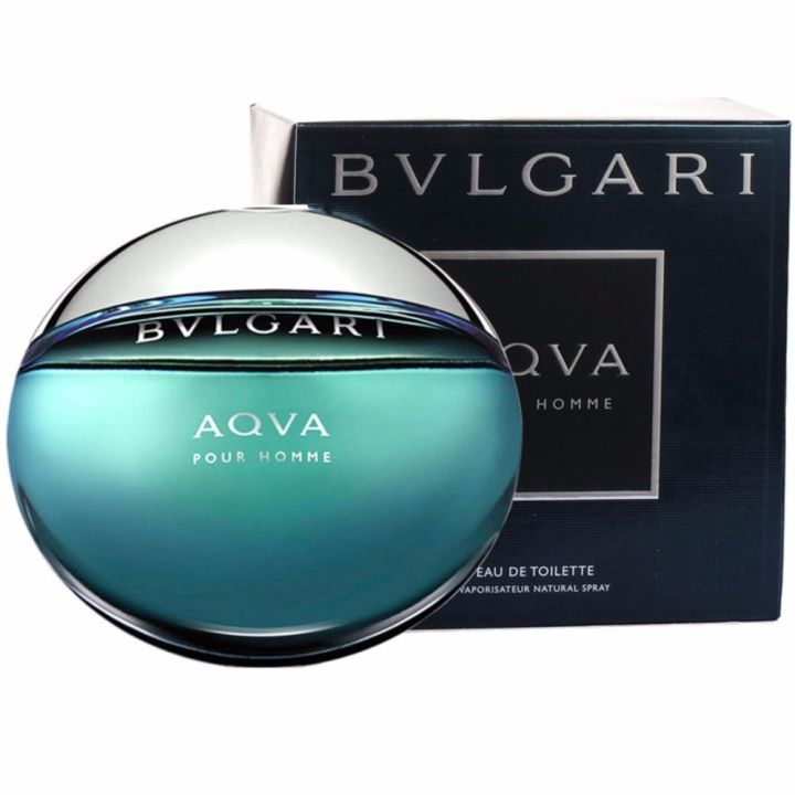 น้ำหอม-bvlgari-aqva-pour-homme-eau-de-toilette-spray-100ml