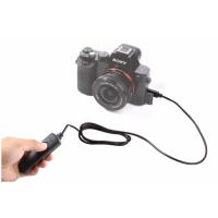 Shoot RM-VPR1 Remote Shutter Release Control for SonyAlphaA7r A7 A6000 NEX-3NL