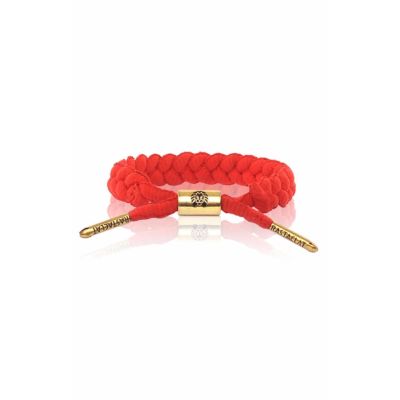 Rastaclat - Red