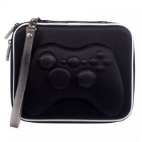 กระเป๋า จอย Xbox 360 Bag Controller Airform Travel Carry Case Cover Protective Bag For Xbox 360 Game (Black )