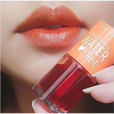 Etude House Dear Darling Water Tint #3 Orange Ade