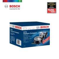 (มีตัวอย่างเสียง) BOSCH เเตรรถยนต์ และ จักรยานยนต์ บ๊อช EC6 วัสดุคุณภาพสูง เสียงดี ทนทาน