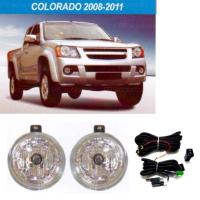 ไฟตัดหมอก ไฟสปอร์ตไลท์ CHEVROLET COLORADO 2008-2011