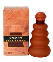 Samba Nova Homme For Men 100 ml (พร้อมกล่อง)