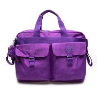 KIPLING กระเป๋าสะพายข้าง รุ่น TM2406 486 - TILEPURPLE