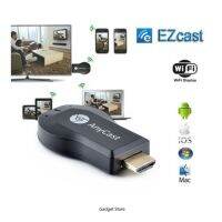 Anycast M2 PLUS Wi-Fi Display Chromecast Miracast TV Dongle เชื่อมต่อ TV ผ่าน มือถือ รองรับ ios และ android ทุกรุ่น