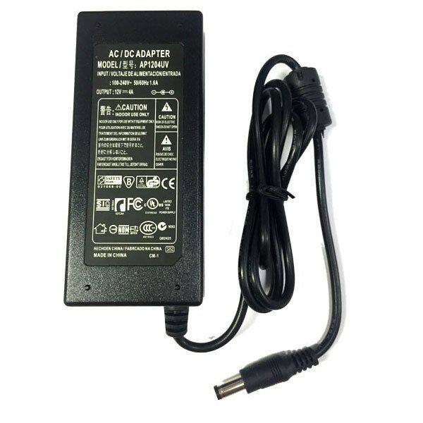 adapter-ที่ชาร์จ-จอlcd-dvr-cctv-12v-4a