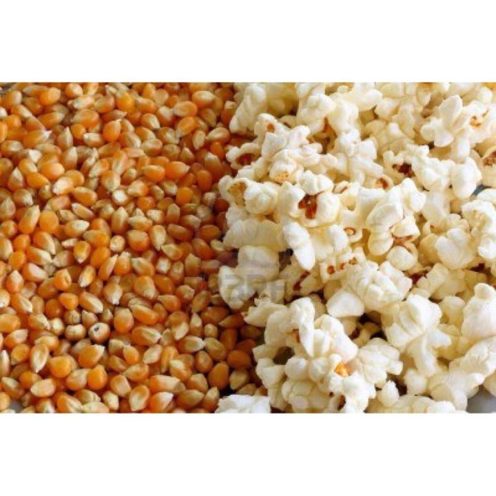 ข้าวโพดคั่ว-ป๊อปคอร์น-popcorn-560-กรัม-ป๊อปคอร์นบัตเตอร์ฟลาย-สินค้าจากอเมริกา-ตราแม็กกาแรต-อร่อยเพลิดเพลินได้ทุกเวลา