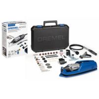 DREMEL เครื่องมือโรตารี่ รุ่น 4000-4/65