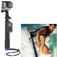 ไม้เซลฟี่ SmaPole Extendable Handheld Selfie Pole แถม Remote Cover GOPRO HERO 5 4 3 3+ 2