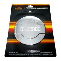 ครอบฝาถังน้ำมัน Colorado 2012 2ประตู 4x2