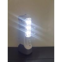 NSB ไฟฉาย LED รุ่น NSB-3726 - white