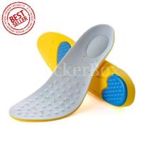 Absorption Super Soft Insoles (38-41) แผ่นรองเท้ากันกระแทก