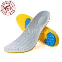 Absorption Super Soft Insoles (38-41) แผ่นรองเท้ากันกระแทก