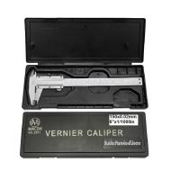 vernier caliper  เวอร์เนียคาร์ลิปเปอร์  ความละเอียด 1/1000 นิ้ว