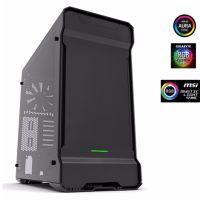 Phanteks ENTHOO EVOLV ATX Tempered Glass (Black)