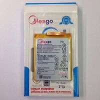 Meago Batteryแบตเตอรี่ Huawei P9