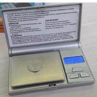 เครื่องชั่งน้ำหนัก เครื่องประดับ เพชร /ทอง  DIGITAL SCALE 100g/0.01g(CGA)