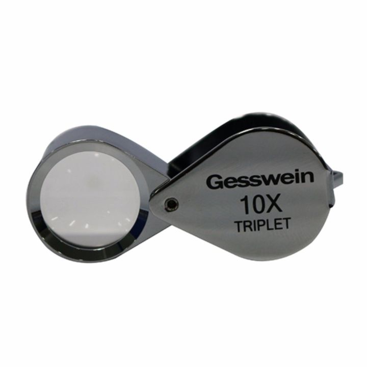 gesswein-loupe-triplet-10x-18mm-chrome
