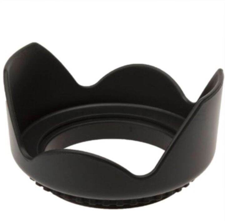 lens-hood-crown-67mm-black