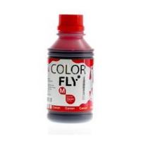 colorfly หมึกเติม Tank refil For Canon 500ml. (สีแดง)