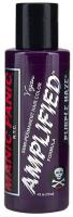 Manic Panic Amplified Semi Permanent Hair Color Cream 118ml (Purple Haze)