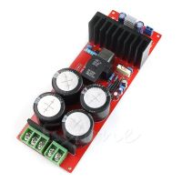 30A IRFB23N15D class D Amplifier Board / Mono / 350W/8Ω/700W/4Ω UPC1237 IRS2092 - intl