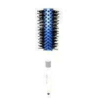 ADV ThermoMAX Brush ไซด์กลาง ขนาดกลาง 38mm แปรงไดร์เปลี่ยนสี ปกป้องเส้นผมจากความร้อน ขนาดใหญ่