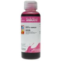 InkTec น้ำหมึกเติม Tank สำหรับเครื่อง EPSON ทุกรุ่น (100 ml.) - Light Magenta