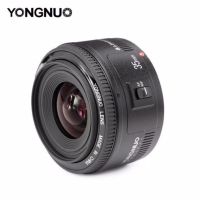 Yongnuo 35mm F2N AF/MF Fixed/Prime Auto Focus Lens for Nikon DSLR ประกัน 1 ปี