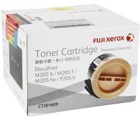 Fuji Xerox DocuPrint P205/M215 Toner (1K) - Black