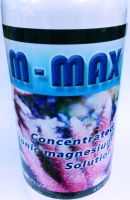 M-MAX แมกนีเซี่ยมชนิดน้ำเข้มข้น 450ml