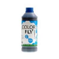 colorfly หมึกเติม Tank refil For Brother 1000ml. (สีฟ้า)