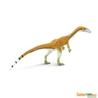 Safari Ltd. : SFR304529 โมเดลไดโนเสาร์ Coelophysis