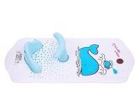 Baby Bath Seat  เก้าอี้อาบน้ำเด็ก - สีฟ้า