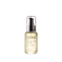 LANGEL ARGANIC NURISHING OIL SERUM 50 ml. แอลแองเจล เซรั่มสกัดจากเมล็ดอาร์แกน เพิ่มความเงางาม ลดการชี้ฟู ของเส้นผม