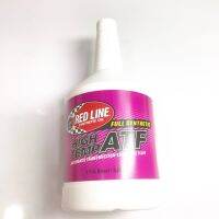 น้ำมันเกียร์ออโต้ Red Line High−Temp ATF Red Line Transmission Fluids ขวด 1 quart(ประมาณ0.95ลิตร)