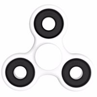 HAAR Fidget Hand Spinner ฟิดเจ็ท สปินเนอร์ จัดจำหน่ายโดย HARR Distributed by HAAR