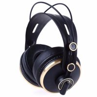 Isk Hd9999 ของแท้ รับประกันศูนย์ไทย หูฟัง Fullsize Studio Monitor Headphone ระดับมืออาชีพ เสียงสมดุลและ Balance รายละเอียดเยอะครบทุกย่านเสียง