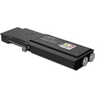 Fuji Xerox CT202033 DocuPrint CP405 Hi-Cap Black Toner