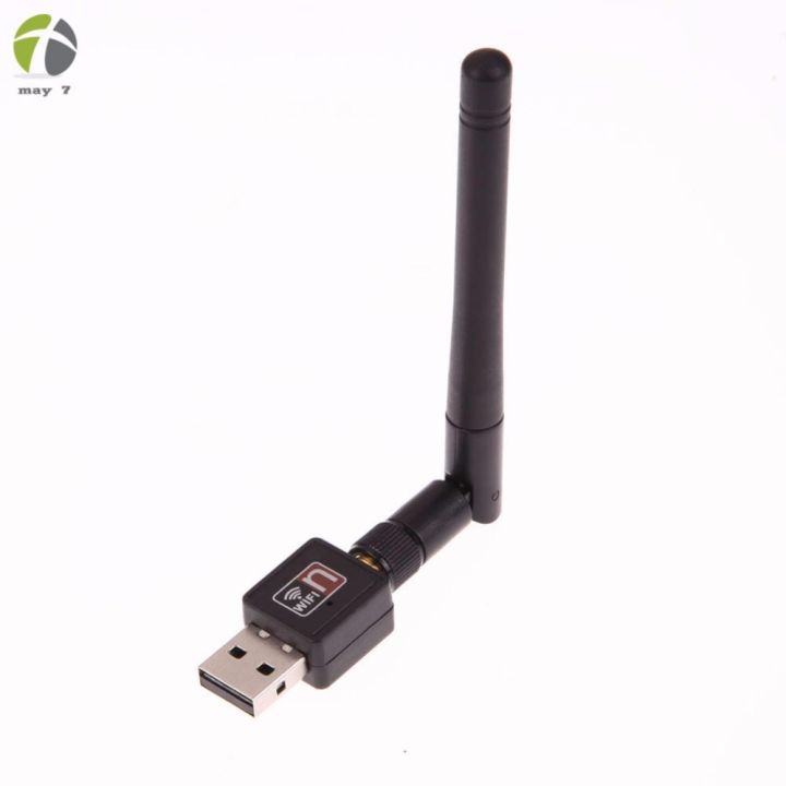 mini-wifi-adapter-mini-usb-wifi-300mbps-wireless-adapter-300m-computer-lan-card-802-11n-g-b-with-network-card-antenna-black