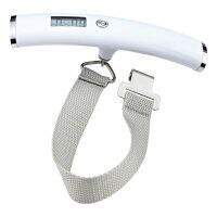 WS04 Luggage Scale ตาชั่งกระเป๋าเดินทาง ตาชั่งอเนกประสงค์ 50กิโล/1กรัม