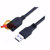 สายต่อยาวusb 3.0 Extention cable AM AF 50CM  มีหัวพลาสติกคลอบกันไฟดุด