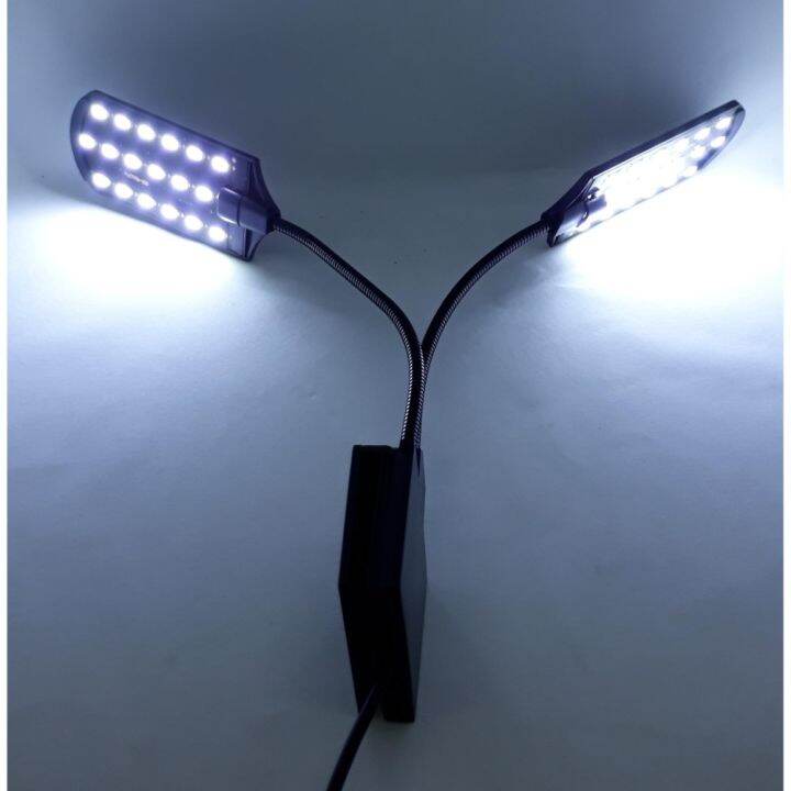 led-clip-lamp-โคมไฟ-led-หนีบข้างตู้-แบบ-2-ทิศทาง