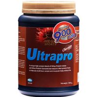 เมก้า อัลตร้าโปร รสช็อกโกแลต     Mega Ultrapro Chocolate