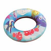 Disney Nemo Swim Ring Size 22 " ห่วงยางเป่าลม ลายนีโม่ ขนาด 22 นิ้ว