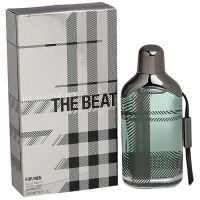 Burberry The Beat for Men EDT 100ml.