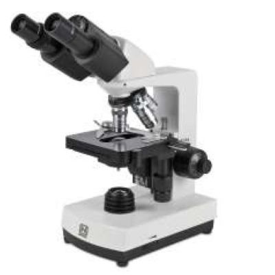 กล้องจุลทรรศน์ Binocular Microscope ยี่ห้อ NATIONAL รุ่น MINI (D-ELB)