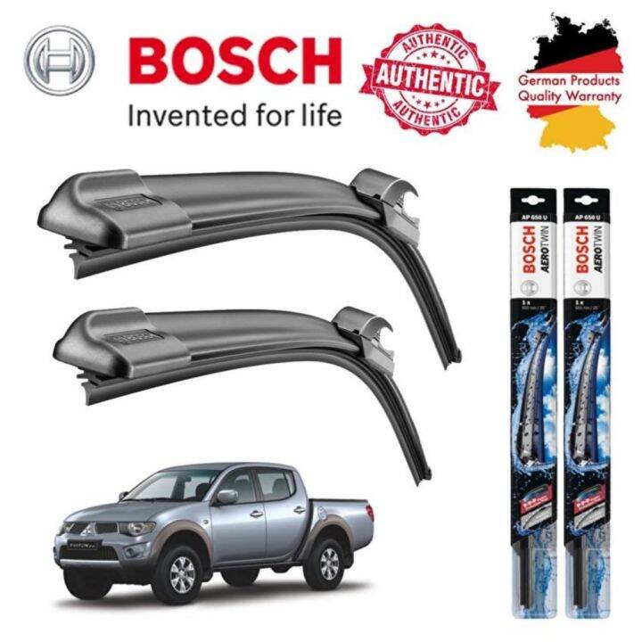 bosch-ใบปัดน้ำฝน-mitsubishi-triton-ปี-2003-เป็นต้นไป-ขนาด-21-19-นิ้ว-รุ่น-aerotwin